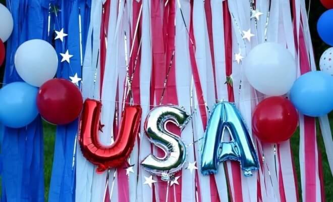 30+ Essential Items to Make Your 4th of July Celebrations Unforgettable!
