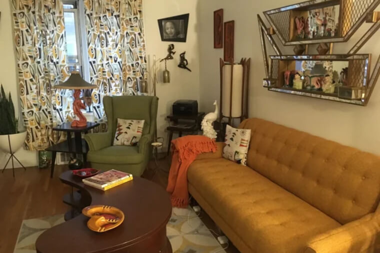 Mid-Century Modern Revival