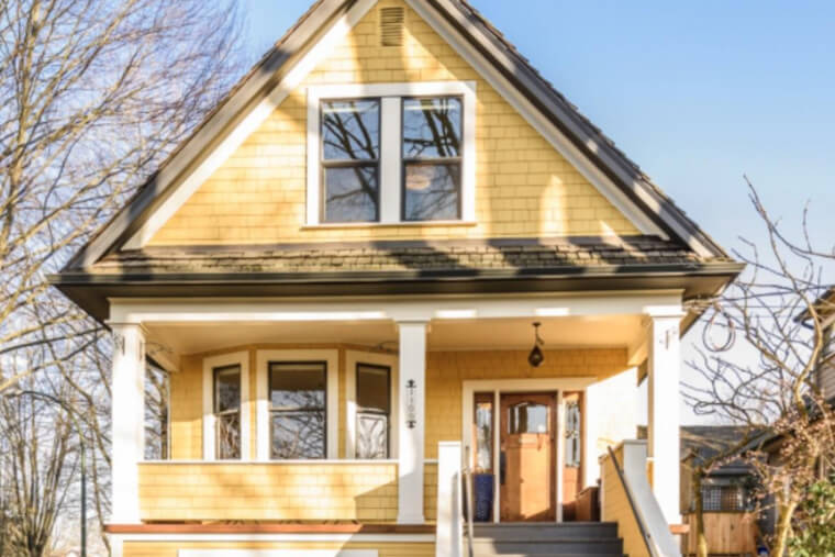 Overly Neutral Exteriors