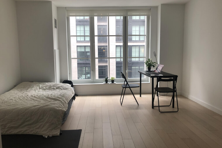 Minimalist Interiors