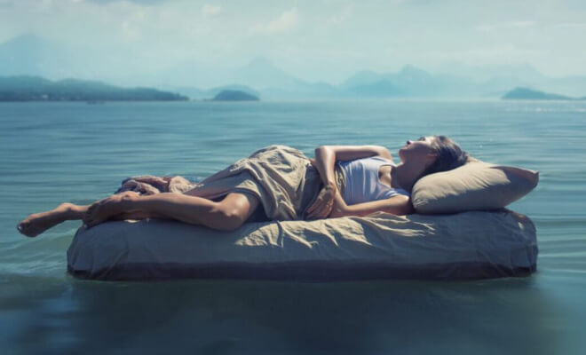 Unlocking Better Sleep: What Science Says About the Secrets to Deep, Restorative Rest