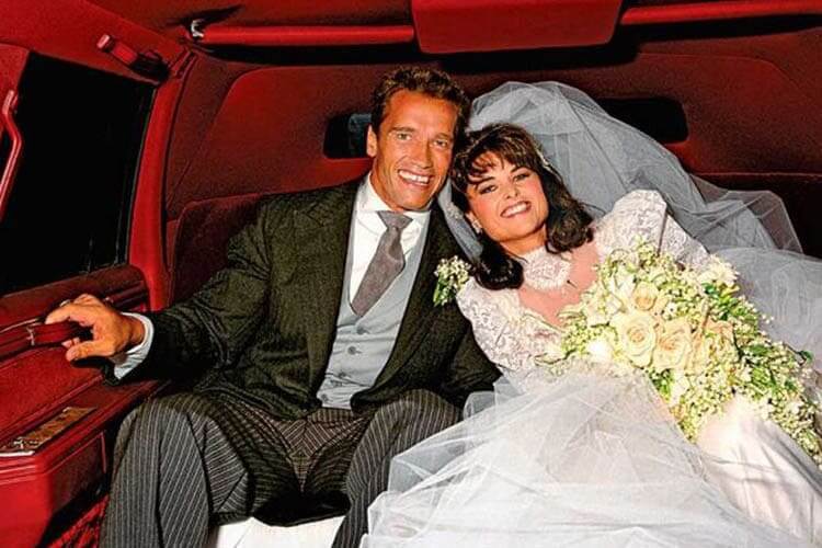 The Most Memorable Celebrity Weddings From The 1970s And 1980s 