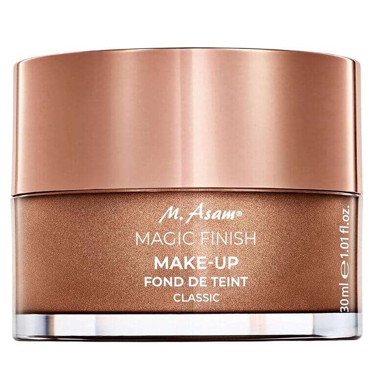 Magic Finish Mousse - Mattiert & Perfektioniert, Vegan - Genießen Sie 15% Rabatt! 