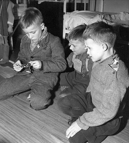 Их семейная история была полна трагедий