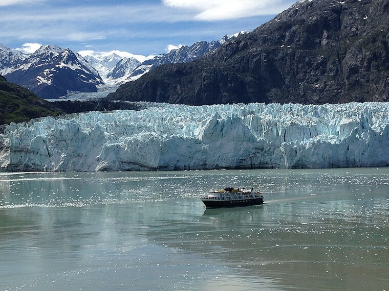 Экипаж "Титаника" получал предупреждения, но игнорировал их