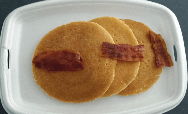 Restaurant Foods That Lose All Their Magic Once You Learn How They Prepare Them