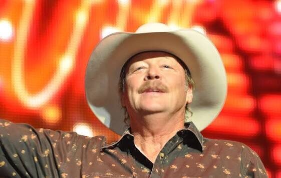 Alan Jackson Honors Late Father Gene Jackson With Sweet Memories In "Drive"