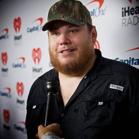 Luke Combs Wooed Future Wife Nicole Hocking With Sweet Song "Beautiful Crazy"