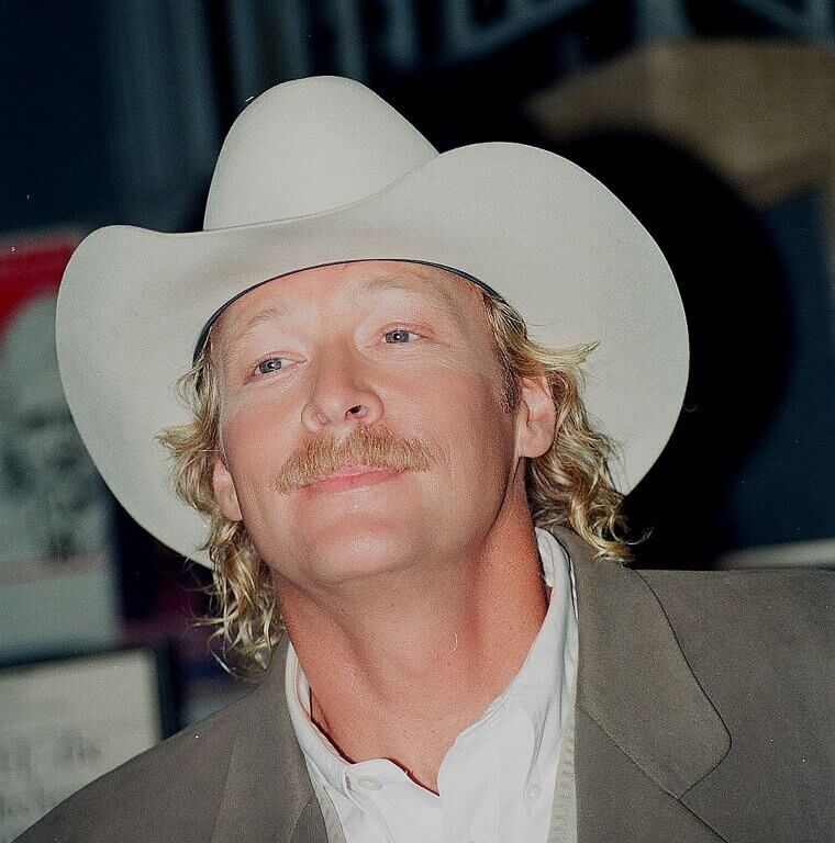 Midnight Inspiration Helps Alan Jackson Heal Hearts With "Where Were You"