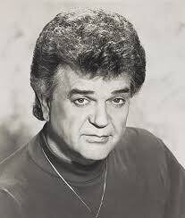 Conway Twitty's Famous Backstage Fan Greeting Sparks Signature Hit "Hello Darlin'"
