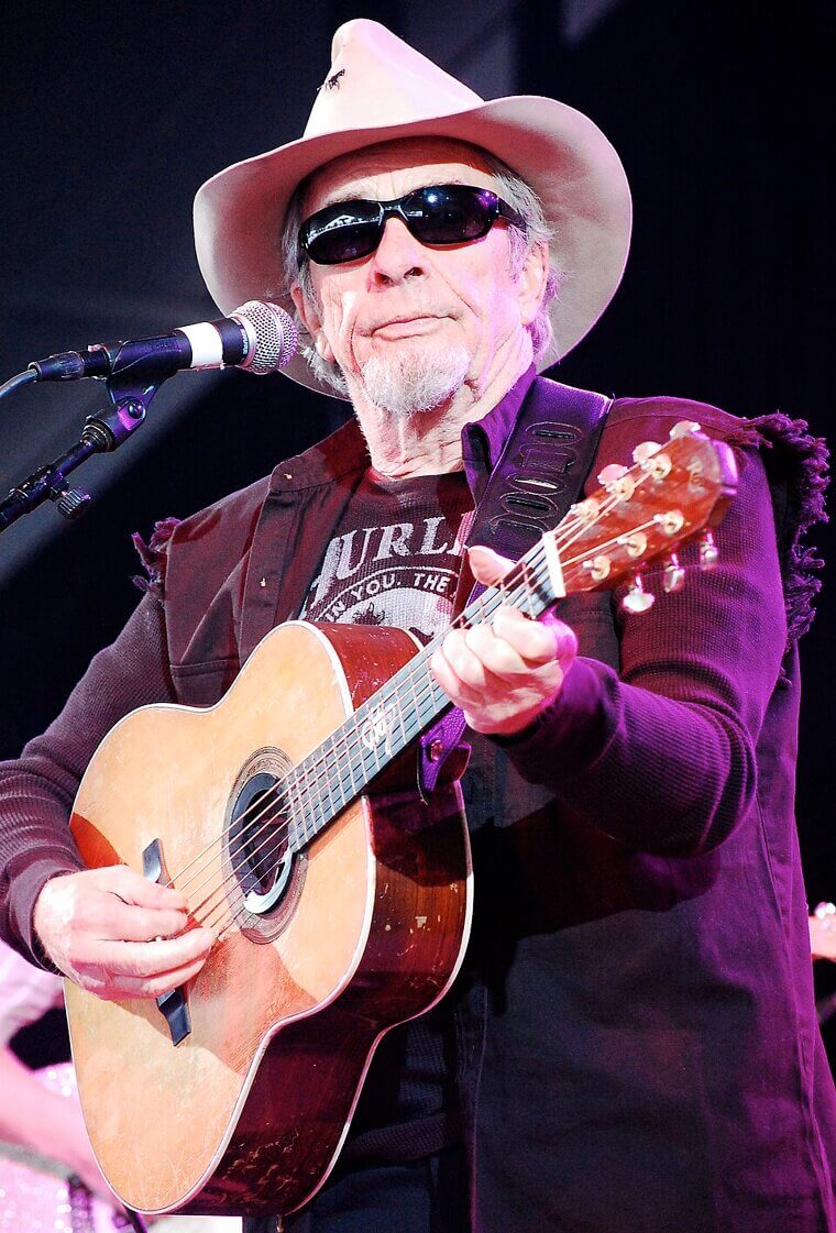 Prison Time Sparks Merle Haggard's Deep Regret In Hit Song "Mama Tried"