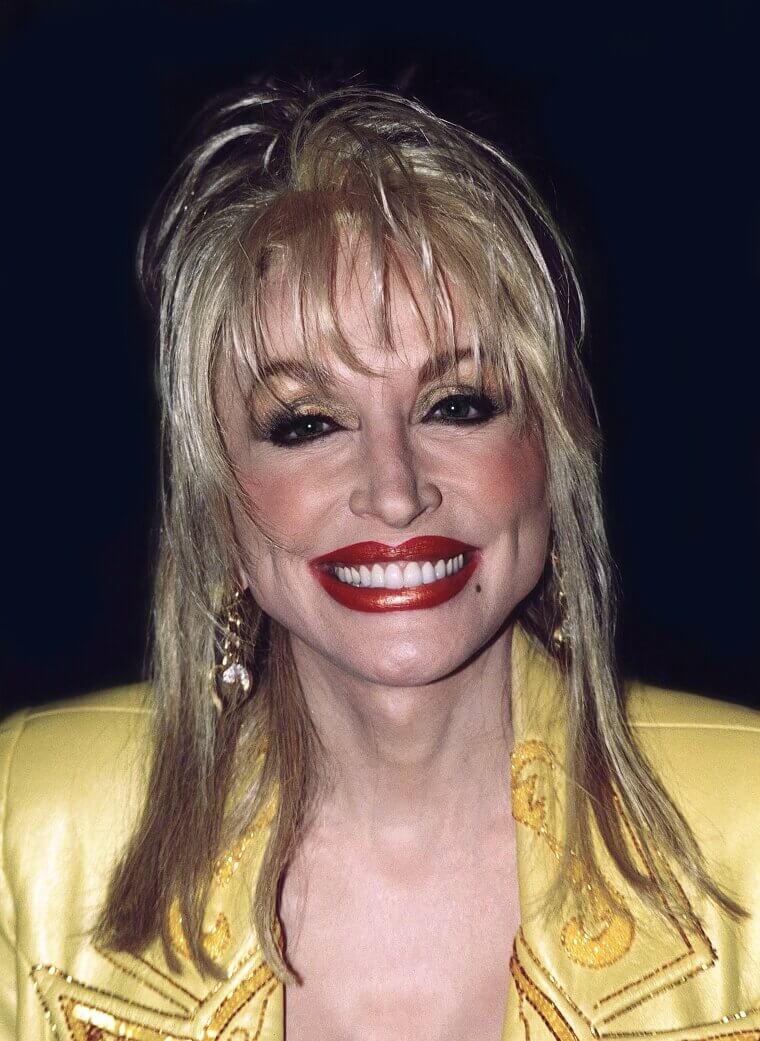 Rags To Masterpiece: Dolly Parton's Childhood Memory In "Coat Of Many Colors"