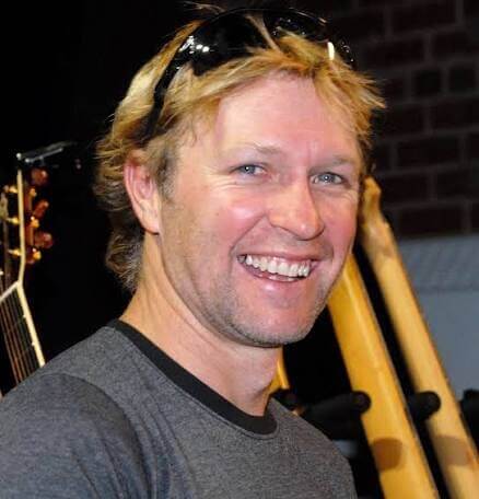 Son Jerry's Loss Sparks Craig Morgan's "The Father, My Son, And The Holy Ghost"