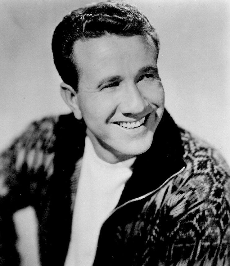 A Wild West Cantina Sparks Marty Robbins' Epic Ballad "El Paso"