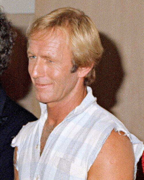 Paul Hogan: The Knife That Cut Both Ways as "Mick Dundee" in "Crocodile Dundee"