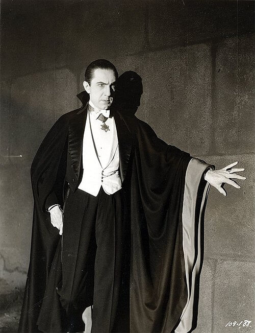 Bela Lugosi: The Count Who Bled for "Dracula" in "Dracula"