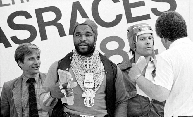 Typecast for Life: Stars Who Could Never Escape Their Most Famous Character