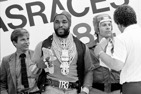 Typecast for Life: Stars Who Could Never Escape Their Most Famous Character