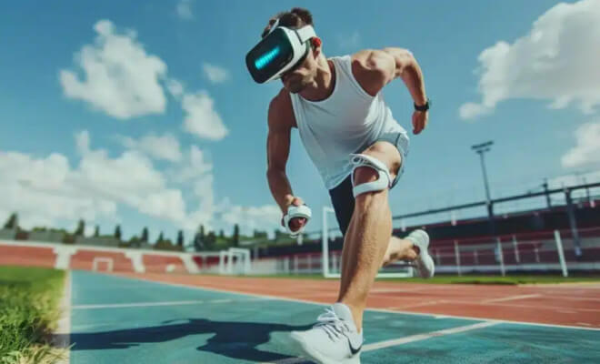 How Wearable Fitness Tech Is Revolutionizing Performance and Transforming Workouts