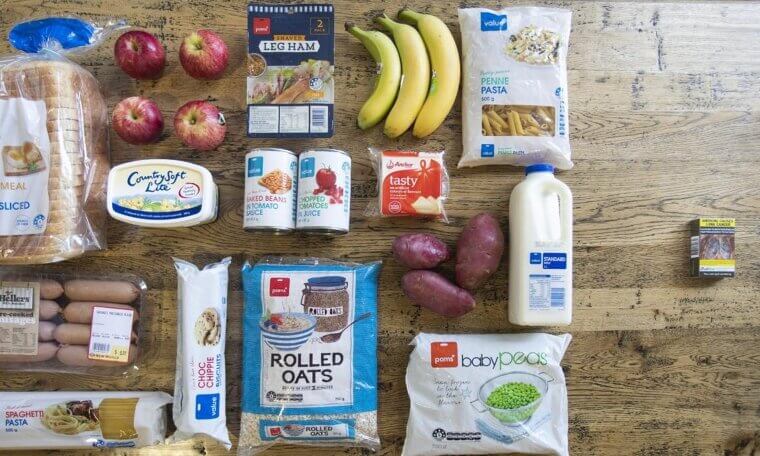 Los cigarrillos son caros en Australia