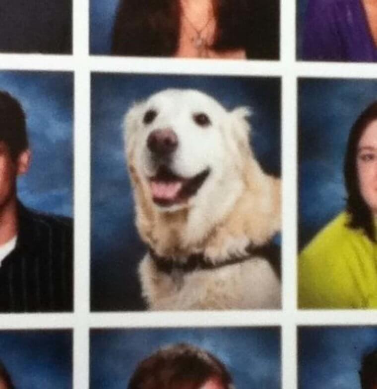 The BEST Teacher Ever