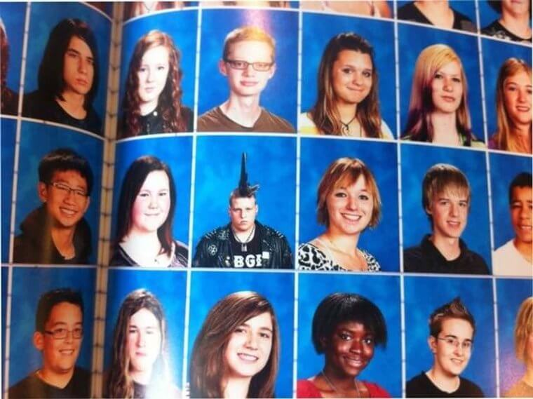 That's One Angry Pocket-Sized Human