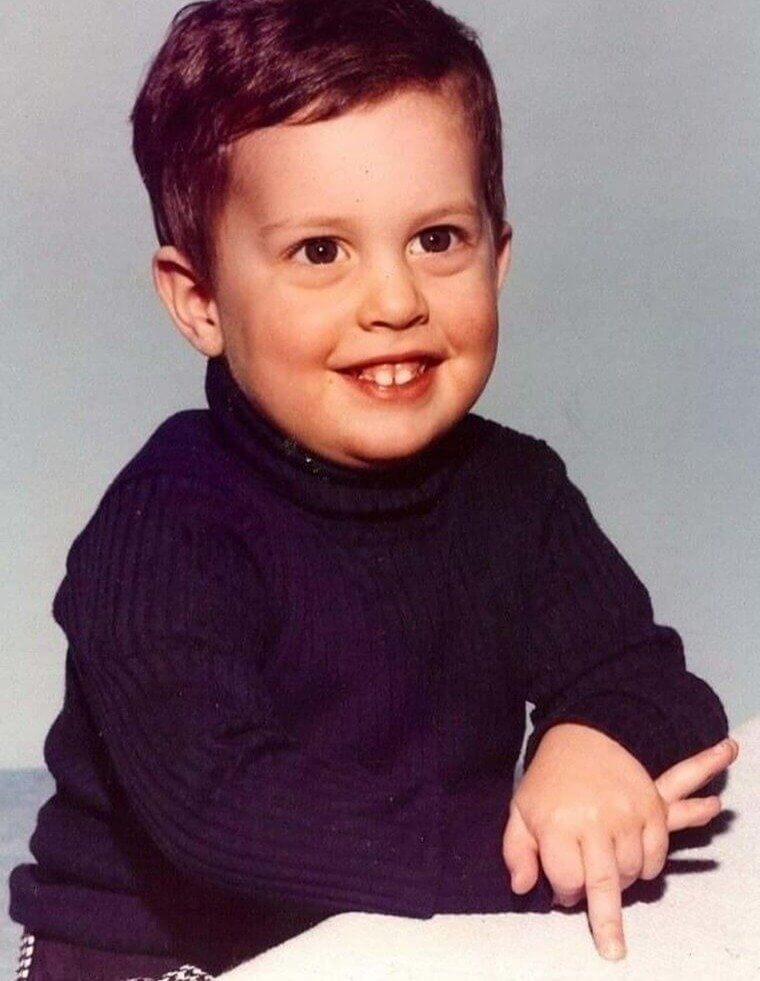 The Subtle Art of Expressing Your Disapproval