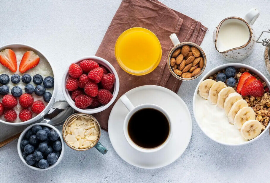 Creating a Healthy Morning Routine for a Productive Day