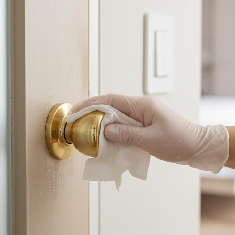 Use A Pen To Keep Your Laptop From Closing