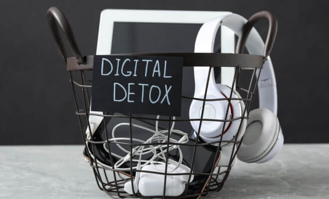 Digital Detox: Why Unplugging From Your Screens Could Be the Best Thing You Ever Do