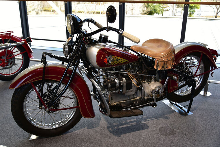 Indian Four