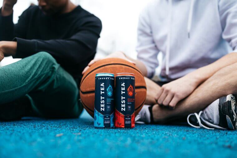 Sports Drinks