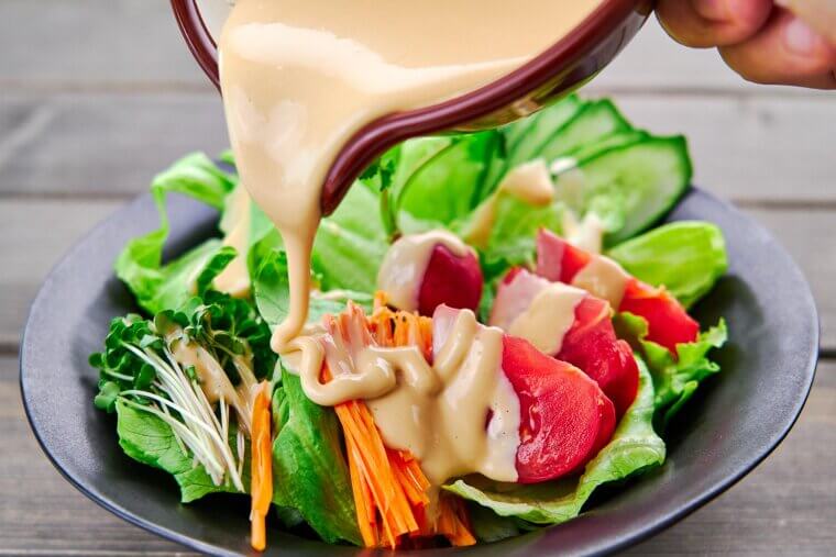 Salad Dressing