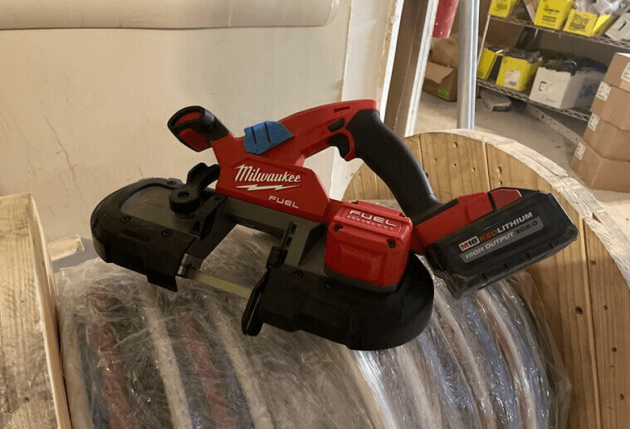 The Only Power Tools Worth Buying Used to Save Money