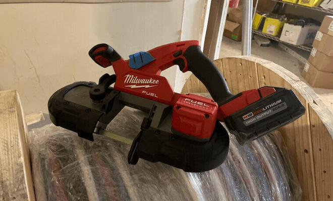 The Only Power Tools Worth Buying Used to Save Money