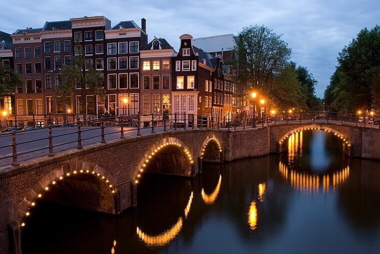 Netherlands