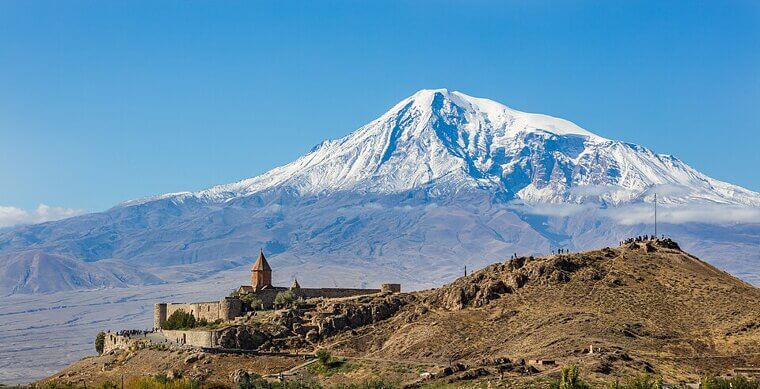 Armenia