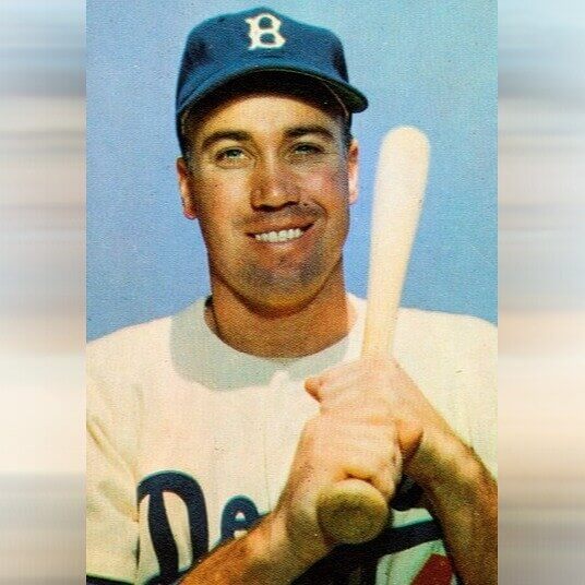 The Show Featured Many Famous Sports Stars, Which Was a Rare Occurrence at the Time