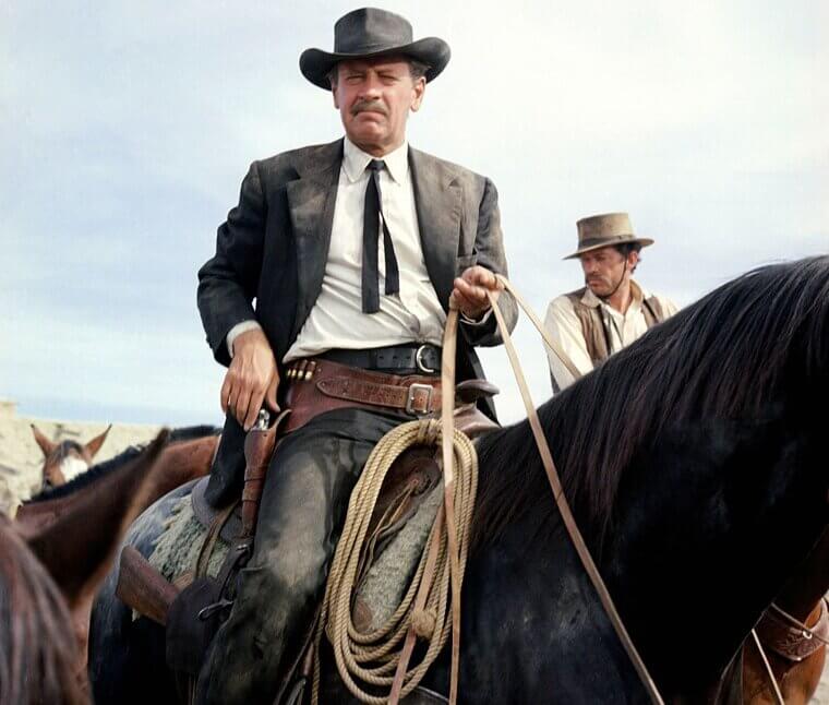 The Show Was Inspired by Real-Life Events