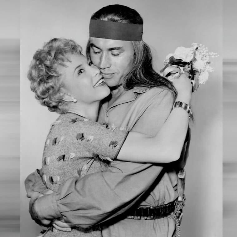 One Character Got His Own Show