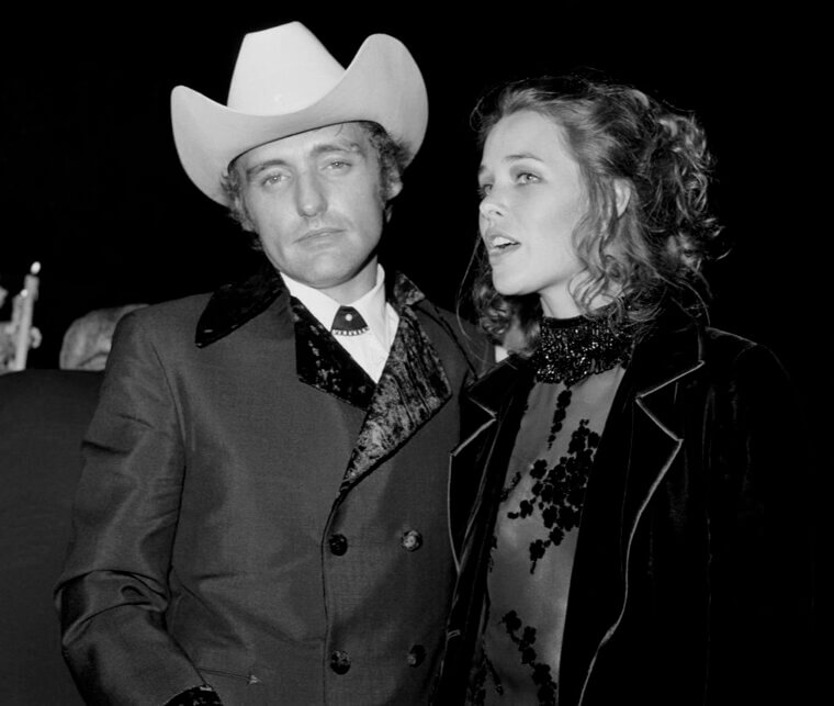 The Show Catapulted a Big Star: The Iconic Dennis Hopper