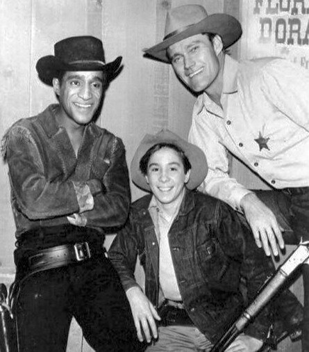 There Was a Very Famous Prop on Set