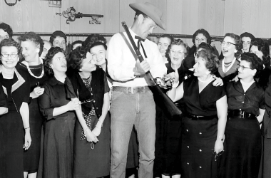 Little-Known Details About the Hit TV Show The Rifleman