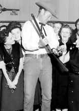 Little-Known Details About the Hit TV Show The Rifleman