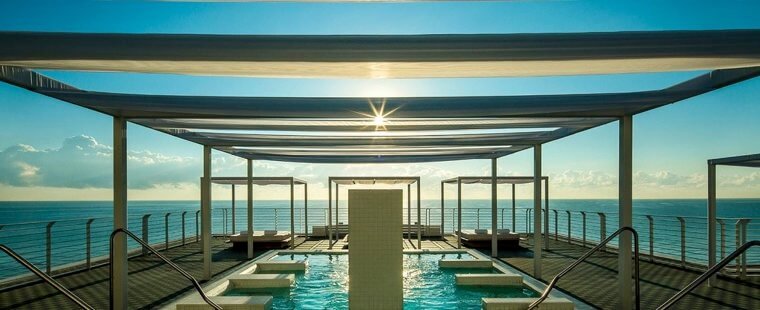 Book a room at the Metropolitan