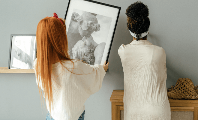 Unleash Your Creativity: Transform Your Space with Simple Design Choices