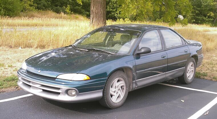 Dodge Intrepid