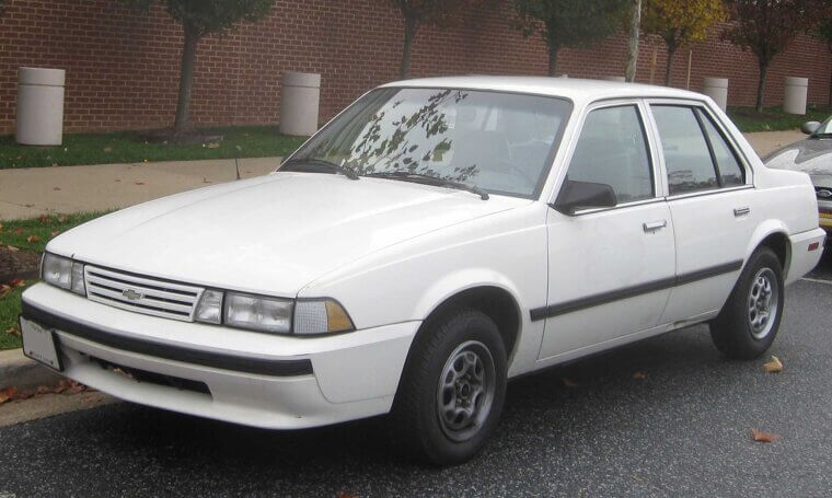 Chevrolet Cavalier