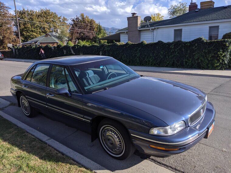 Buick LeSabre