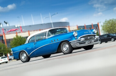 Cars That Everyone's Grandma Drove